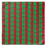 TEHREEK-E-INSAF POCKET SQUARE